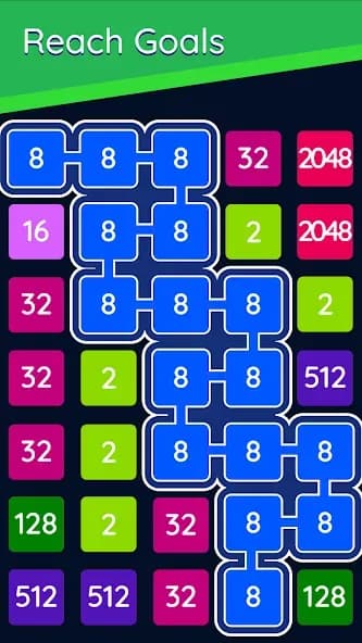 2248 - Number Puzzle Game